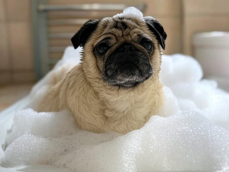 Are Pugs Smelly Dogs? Causes, Solutions, and How to Keep Them Fresh