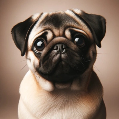 Why Are Pugs So Cute? A Journey into Understanding Their Endearing Appeal