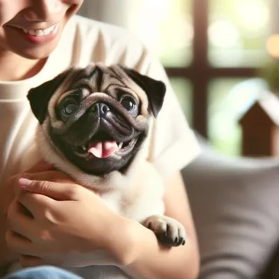 Uncovering Pug Affection: Do These Adorable Dogs Really Love to Cuddle?
