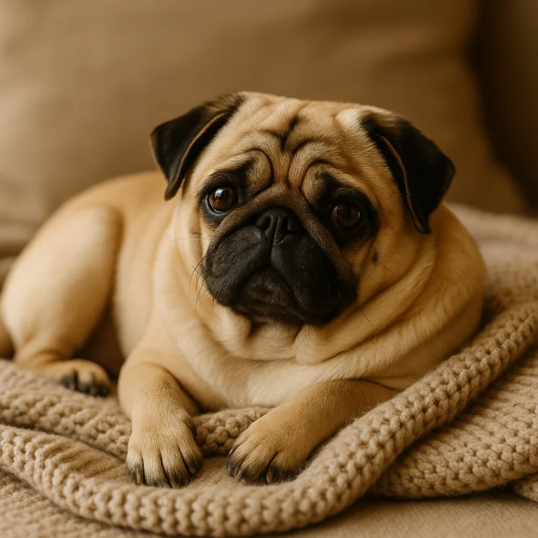 How Old Do Pugs Live to Be? Unlocking the Secrets to a Long, Happy Life