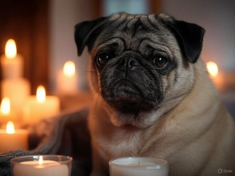 How Old Do Pugs Live? A Guide to Their Lifespan and Care