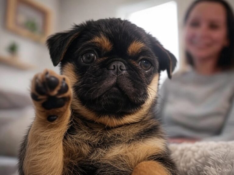 Training a Pug Puppy: Essential Tips for Success