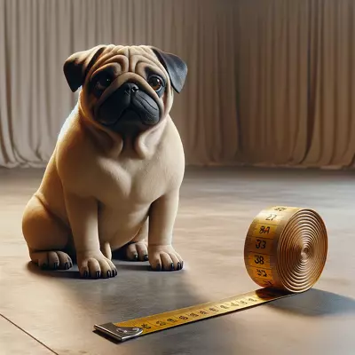 Anticipating Your Pug’s Size: How Big Does a Pug Grow? An In-Depth Look