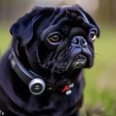 Charting New Territories: How the Best Rated GPS Dog Collar Enhances Your Pet’s Safety