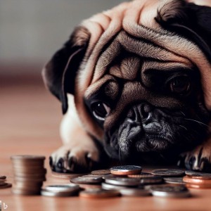 Are Pugs Cheap? Unraveling the True Costs Behind Those Adorable Wrinkles