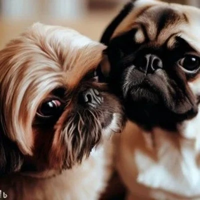 Beyond the Cuteness Overload: Pug vs. Shih Tzu, Which is Better for Your Home?