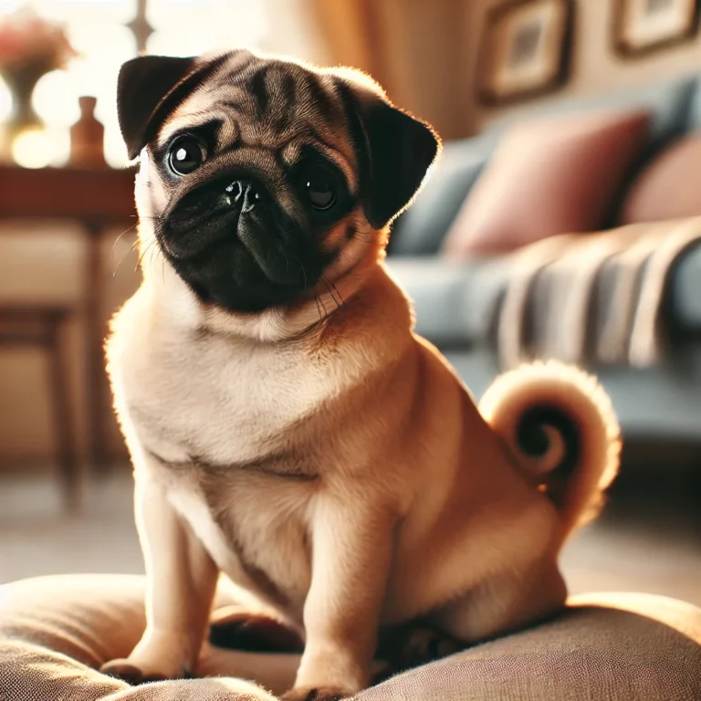 10 Interesting Facts About Pugs You Need to Know