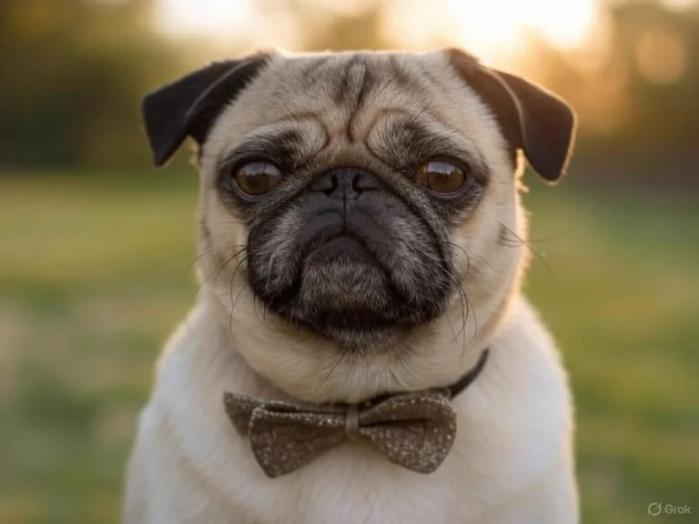 5 Fun Facts About Pugs That Will Make You Love Them Even More