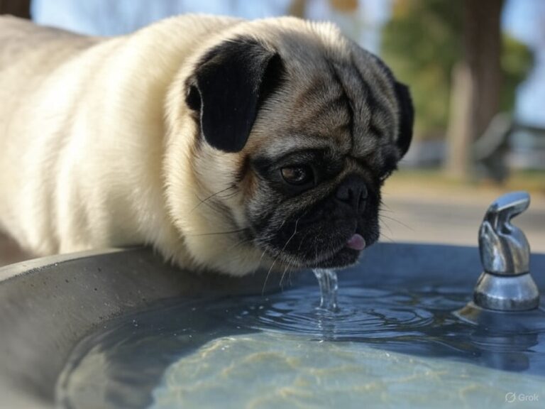 Are Water Fountains Better for Dogs? The Truth About Hydration