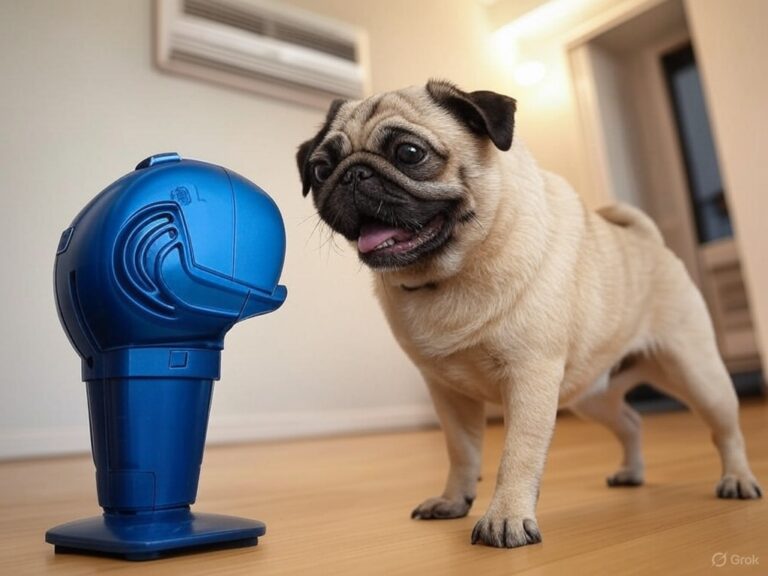 Best Auto Ball Launcher for Dogs: Top Picks for Pugs