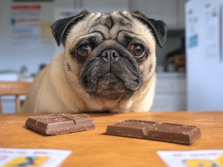 Why Is Chocolate Bad for a Dog? Understanding the Danger