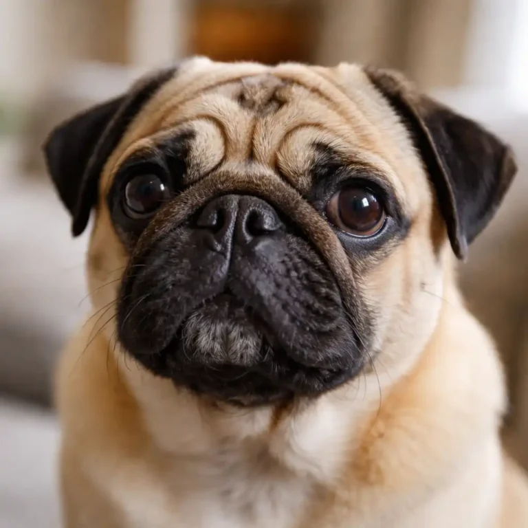 Are Pugs Prone to Eye Injuries? Common Risks and What Owners Should Know
