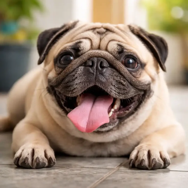 Signs of Heatstroke in Pugs: Warning Symptoms Every Owner Should Know